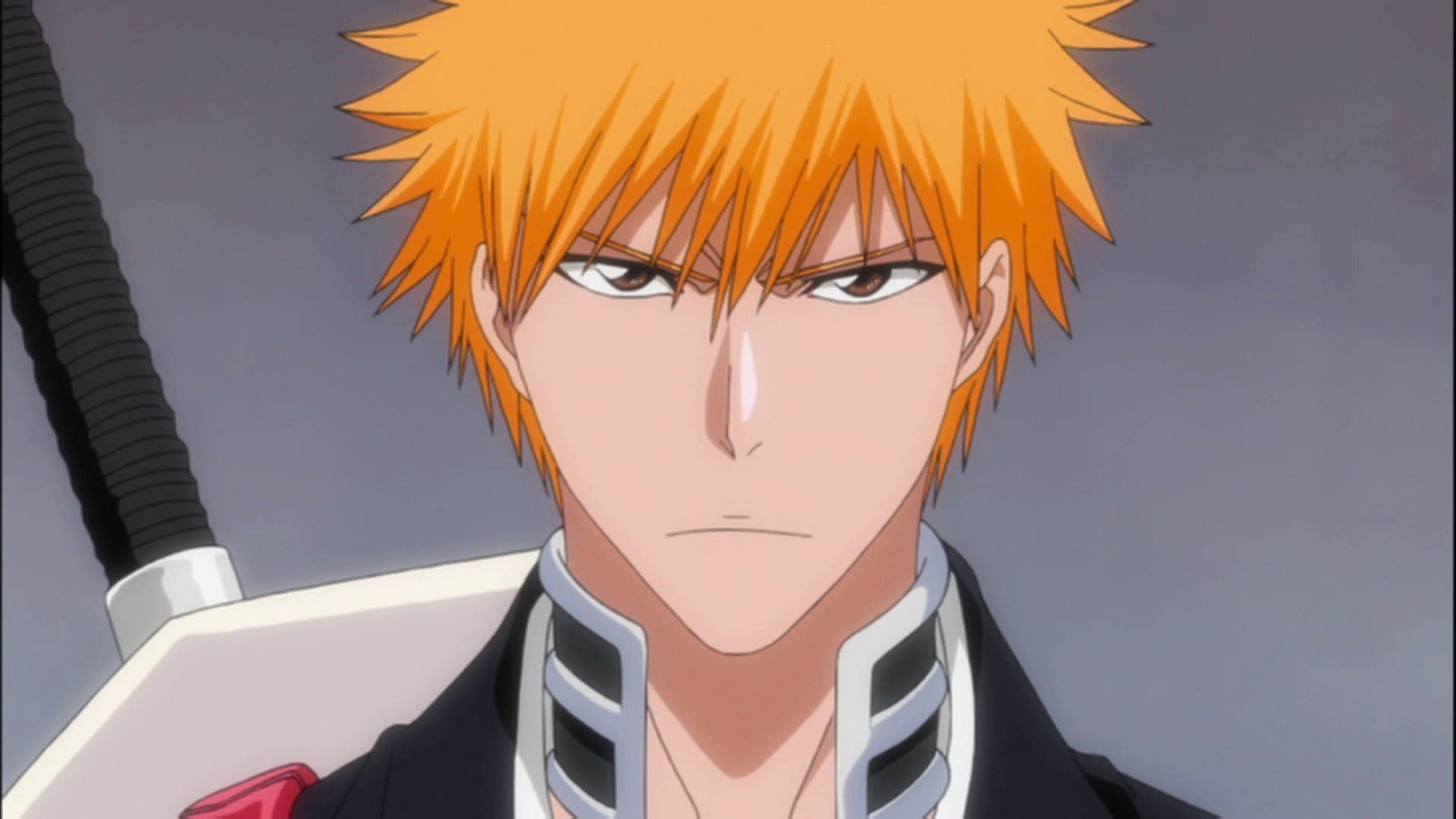 Ichigo as seen in the Bleach anime (Image via Studio Pierrot)