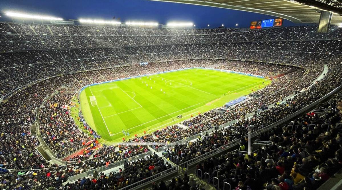 champions league