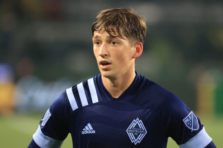 Ryan Gauld