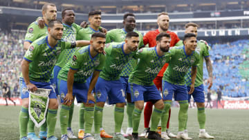 The Seattle Sounders make history in defeating Pumas to win the Concacaf Champions League. 