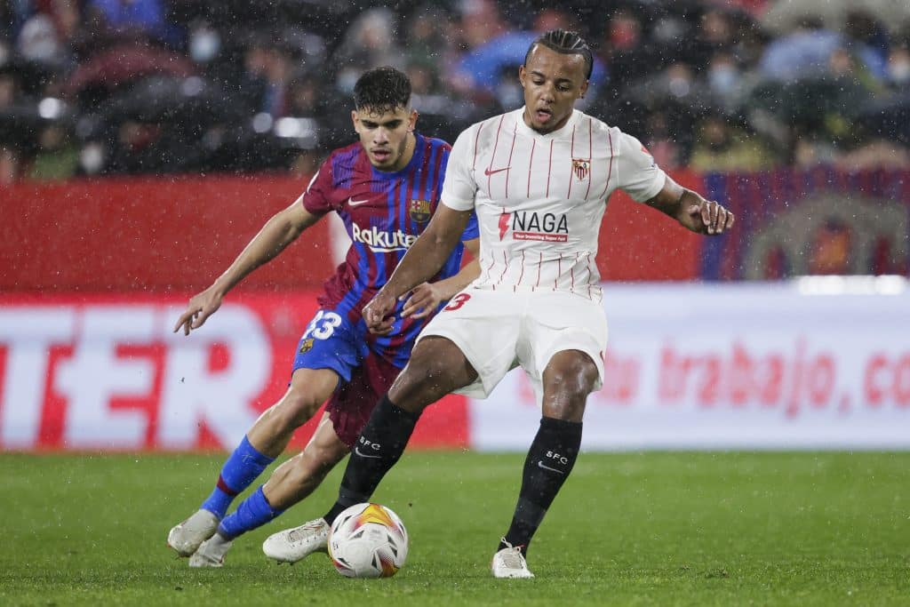 How Barcelona have convinced Jules Kounde to stall on Chelsea switch