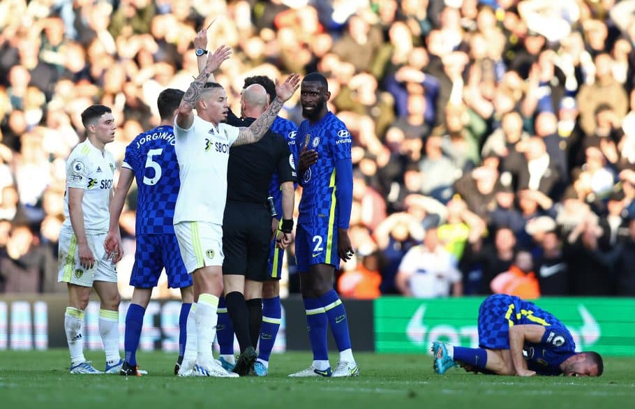 Mateo Kovacic update ahead of Chelsea’s FA Cup final clash with Liverpool