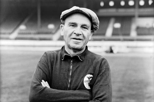 Bela Guttmann curse