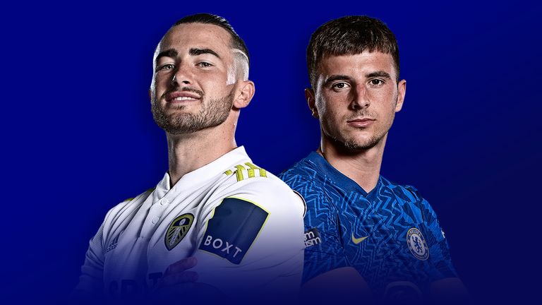 Leeds vs Chelsea