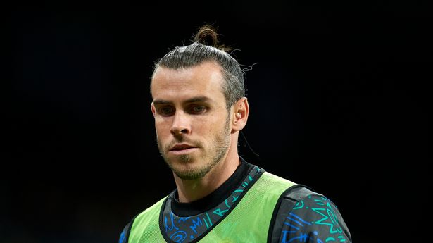 Gareth Bale is set to end his nine-year stay at Real Madrid this summer