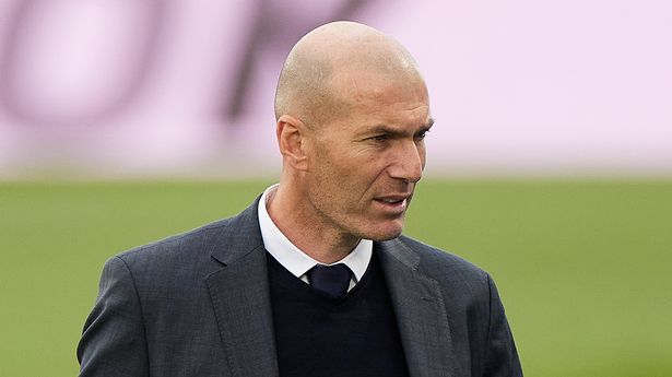 Football icon Zinedine Zidane celebrated his 50th birthday on Thursday