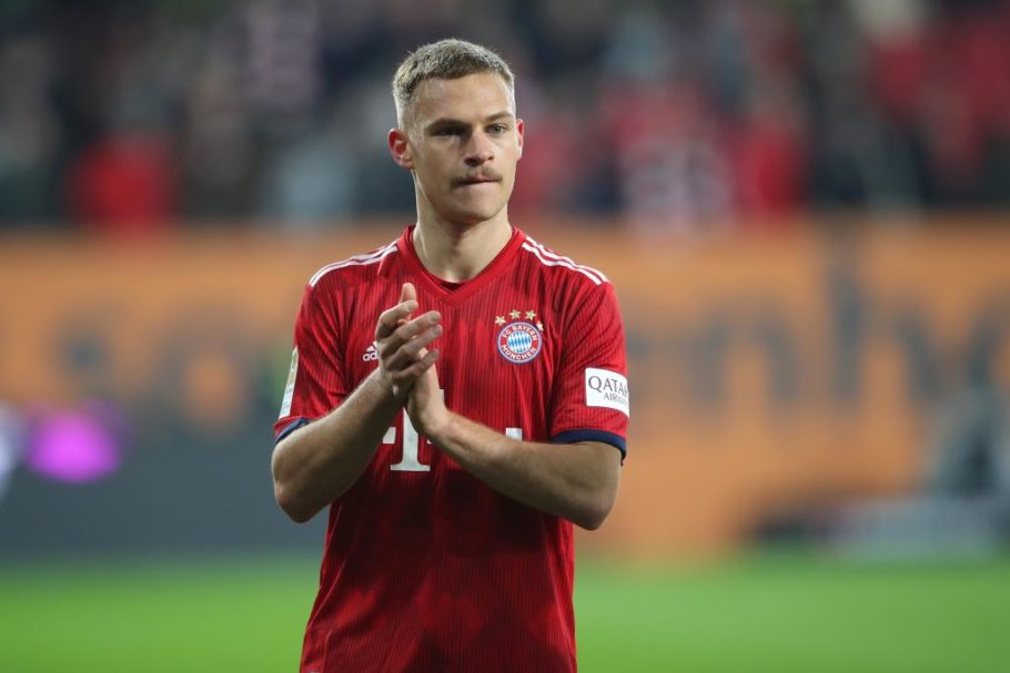 Joshua Kimmich