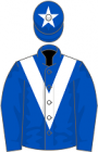 Lord North silks