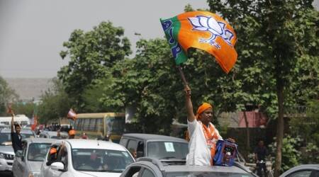 The Invisible Citizen: Why the absence of Muslim MPs and MLAs in BJP is d...