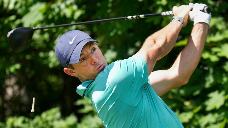 Rory McIlroy won the 2019 Canadian Open at Hamilton Golf & Country Club in Ontario