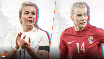 England face Norway in their second Euro 2022 group game