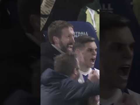 Graham Potter Best Moments 21/22