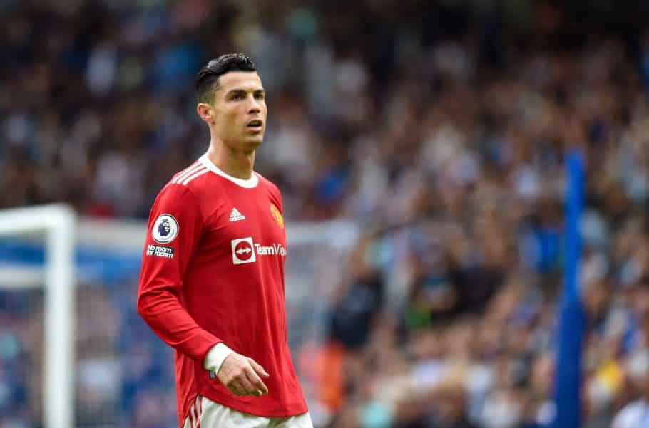 Revealed: The Erik ten Hag change that impacts Cristiano Ronaldo & Luke Shaw at Manchester United