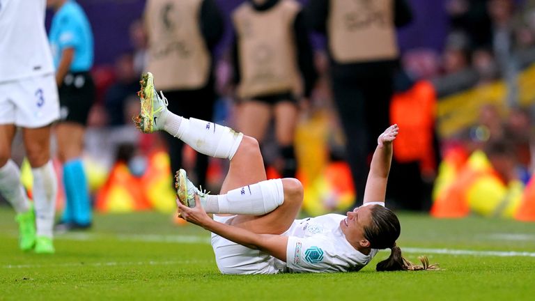 Fran Kirby