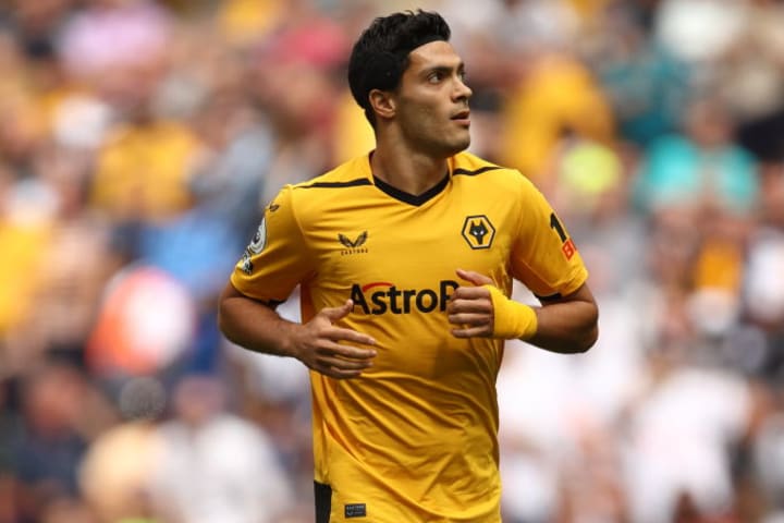 Raul Jimenez