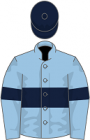 Djo Francais silks