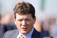 andrew balding