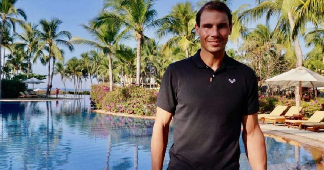 Rafael Nadal net worth Career earnings, prize money for fourtime US