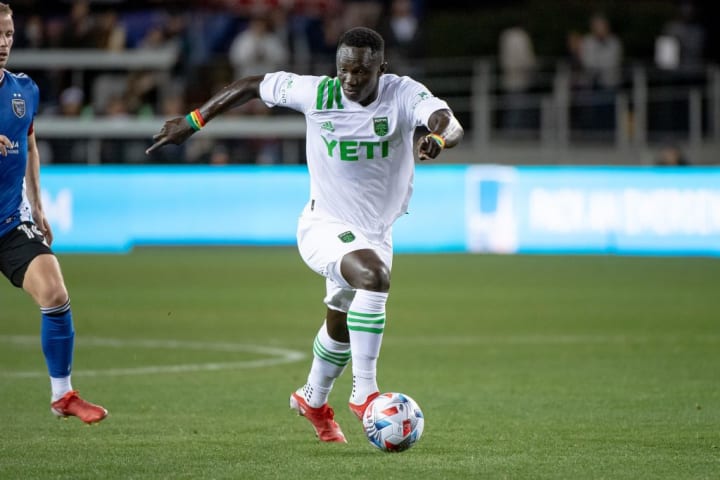 Moussa Djitte