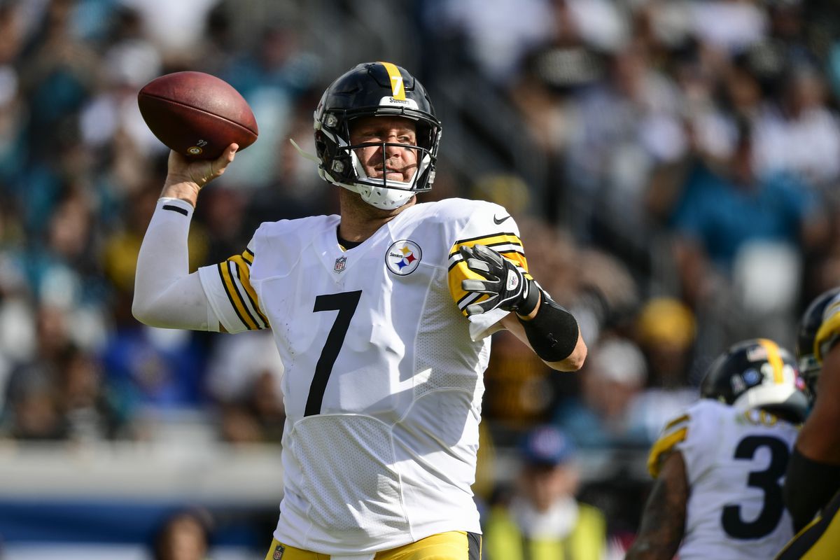 Ben Roethlisberger