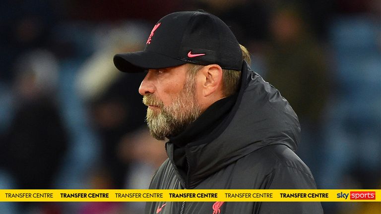 Explained: The transfer dilemma facing Klopp