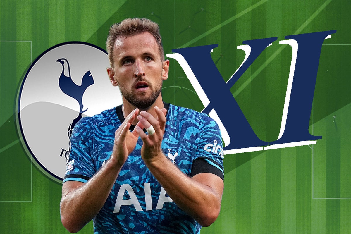 Tottenham XI vs Fulham: Confirmed team news, injury latest, predicted