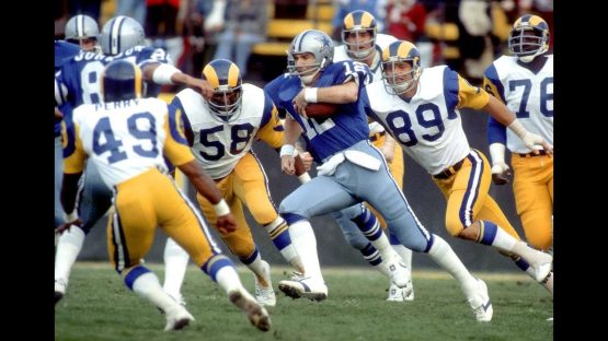 Dallas Rams 79