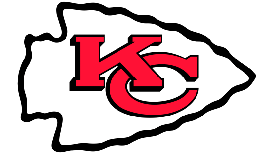 Kansas City Chiefs logo