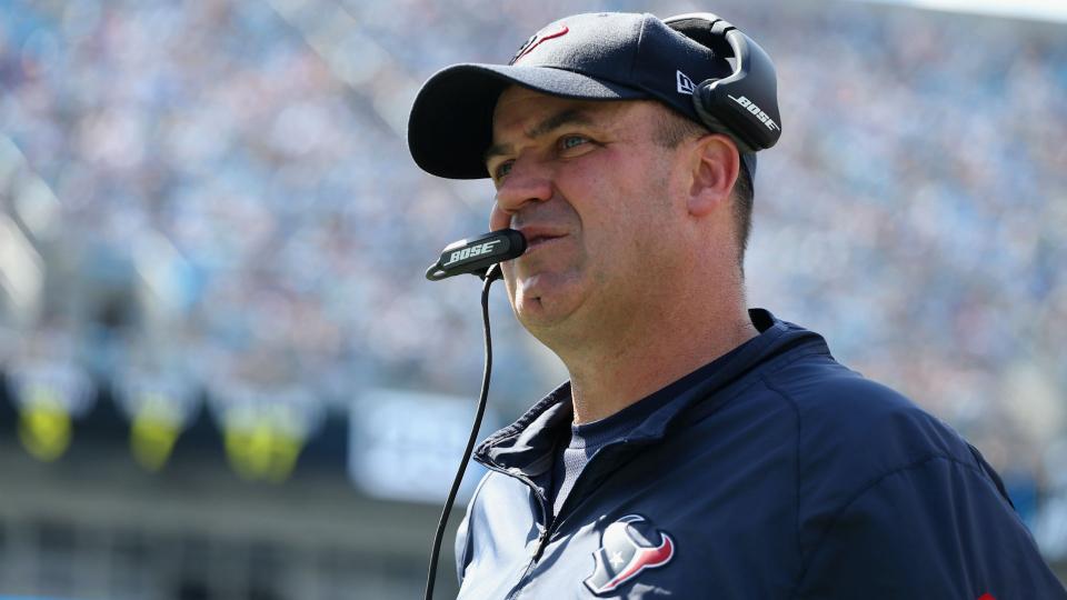 Bill O'Brien