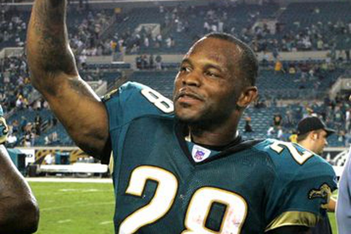 fred taylor