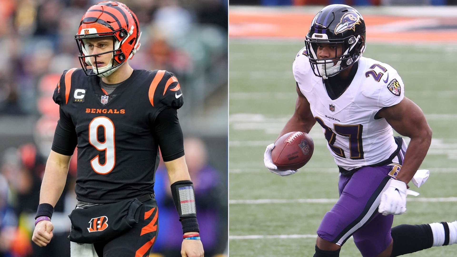 Ravens Vs. Bengals Free Live Streams: How To Watch 2023 NFL Playoff ...