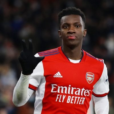 NKETIAH