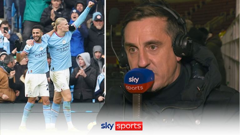 Gary Neville