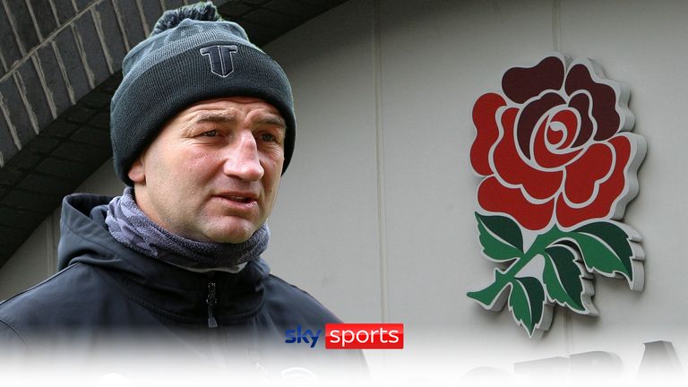 Borthwick was hired as England head coach on December 19, with the 2023 Rugby World Cup beginning in September 