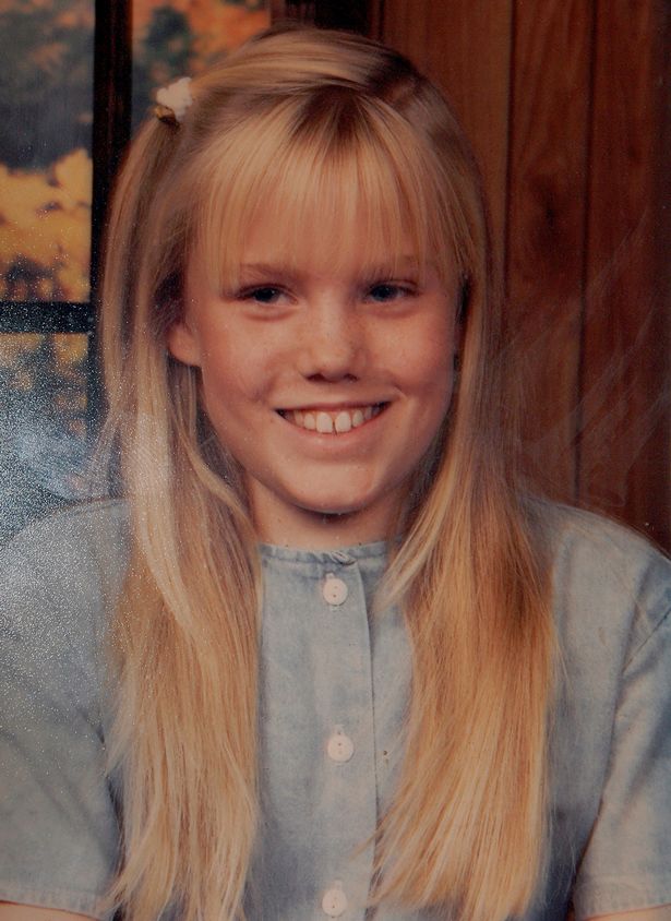 Jaycee Dugard was held captive for 18 years