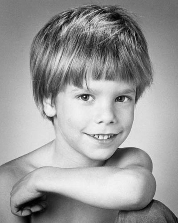 Etan Patz was kidnapped in 1979