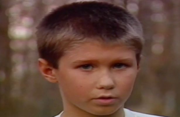 Jacob was abducted near his home in 1989