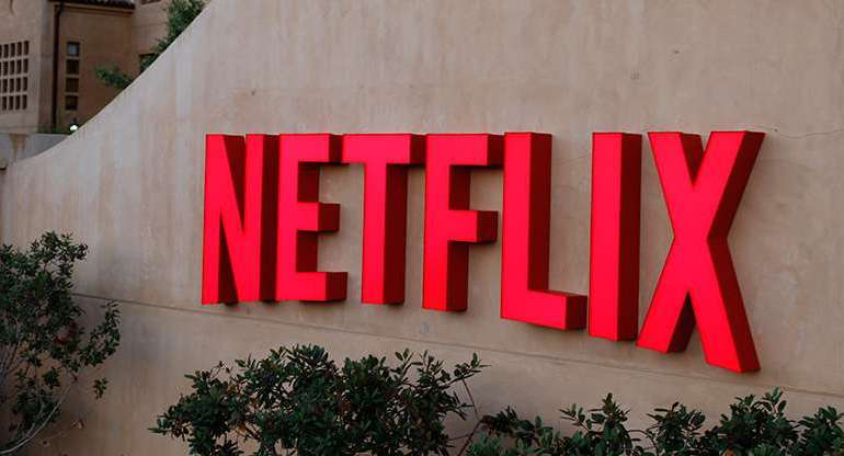 Netflix may be moving to stop users sharing passwords | - Ghanamma.com