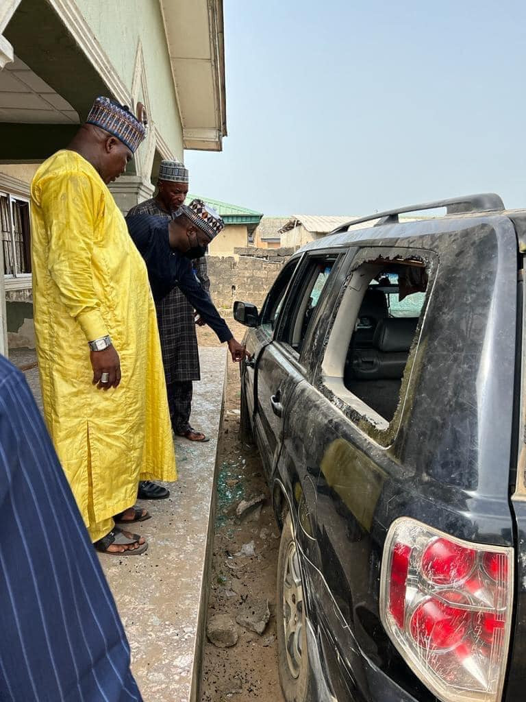 Update: Eight children found dead inside parked car in Lagos laid to rest 