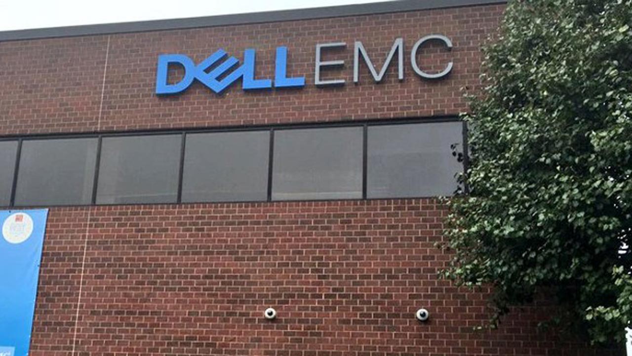 Dell Emc Launches Cloud Ecosystem Hub