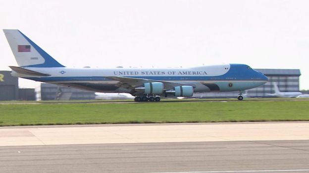 Air Force One