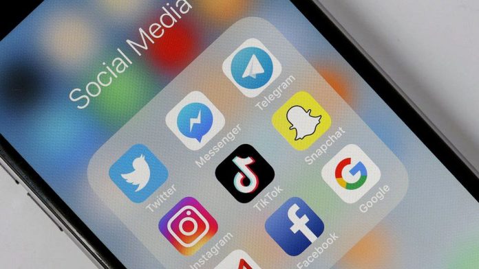 restricting social media use in the world