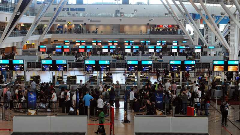 10 best international airports in Africa: SA and Moroccan airports fly ...