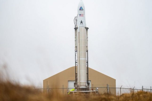 Astra Space scrubs first launch since rocket failure because of lightning