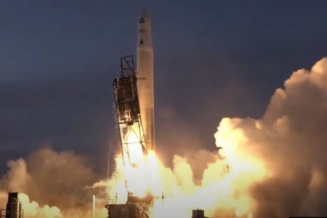 Astra launches from Alaska, awaits confirmation of payload deployment