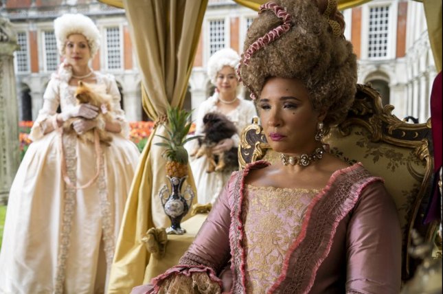 'Bridgerton' prequel 'Queen Charlotte' announces cast