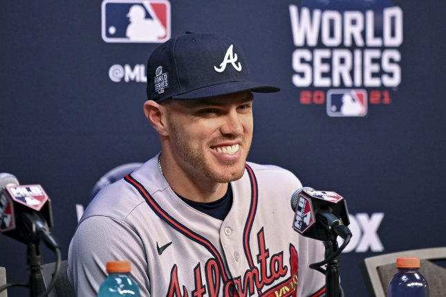 Dodgers, All-Star 1B Freddie Freeman agree to $162M deal