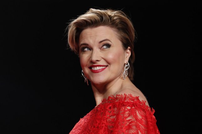 Famous birthdays for March 29: Lucy Lawless, Brendan Gleeson