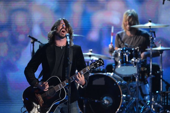 Foo Fighters cancel tour after Taylor Hawkins death