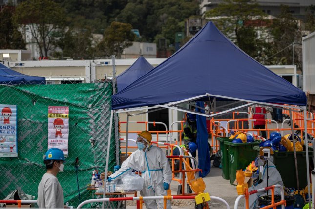 Hong Kong announces plans to lift COVID-19 flight ban, ease quarantine restrictions